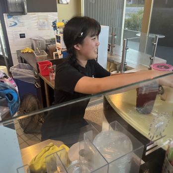 Tpumps - Bubble Tea Near Me - San Jose, California