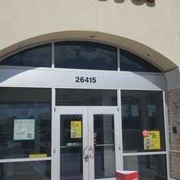 Entrance Entrance