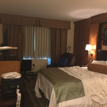 Best Western Queens Gold Coast - Hotels Near Me - Bayside, New York
