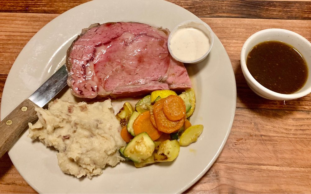 MERLINO’S FAMILY STEAKHOUSE Updated October 2024 63 Photos & 217