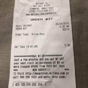 Del Taco - Fast Food Near Me - Corona, California Del Taco - Fast Food Near Me - Corona, California