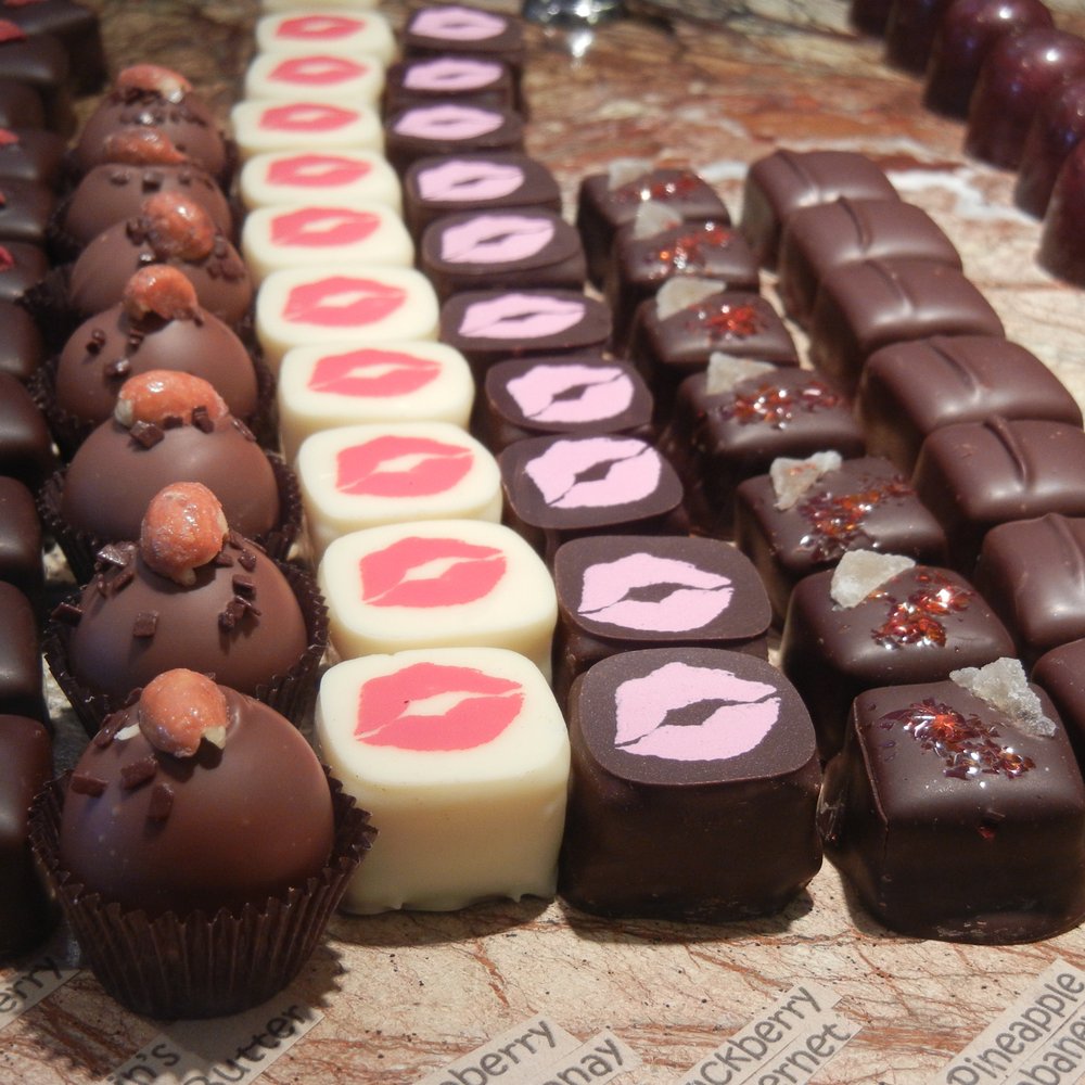 Piece, Love and Chocolate - Chocolatiers & Shops Near Me - Boulder, Colorado Piece, Love and Chocolate - Chocolatiers & Shops Near Me - Boulder, Colorado