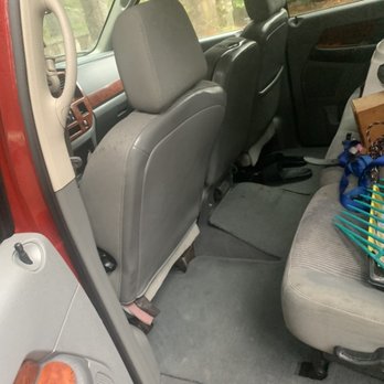 Mountain state auto services - After picture - Roadside Assistance Near Me - Bellevue, Washington
