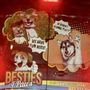 Photo of Besties 4 Paws