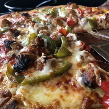 Anthony's Coal Fired Pizza & Wings - PAULIE pie no Ricotta - Pizza Near Me - Pinecrest, Florida Anthony's Coal Fired Pizza & Wings - PAULIE pie no Ricotta - Pizza Near Me - Pinecrest, Florida