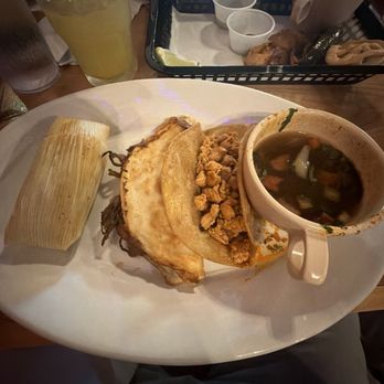 Dos Potrillos Mexican Restaurant - Mexican Near Me - Aiken, South Carolina