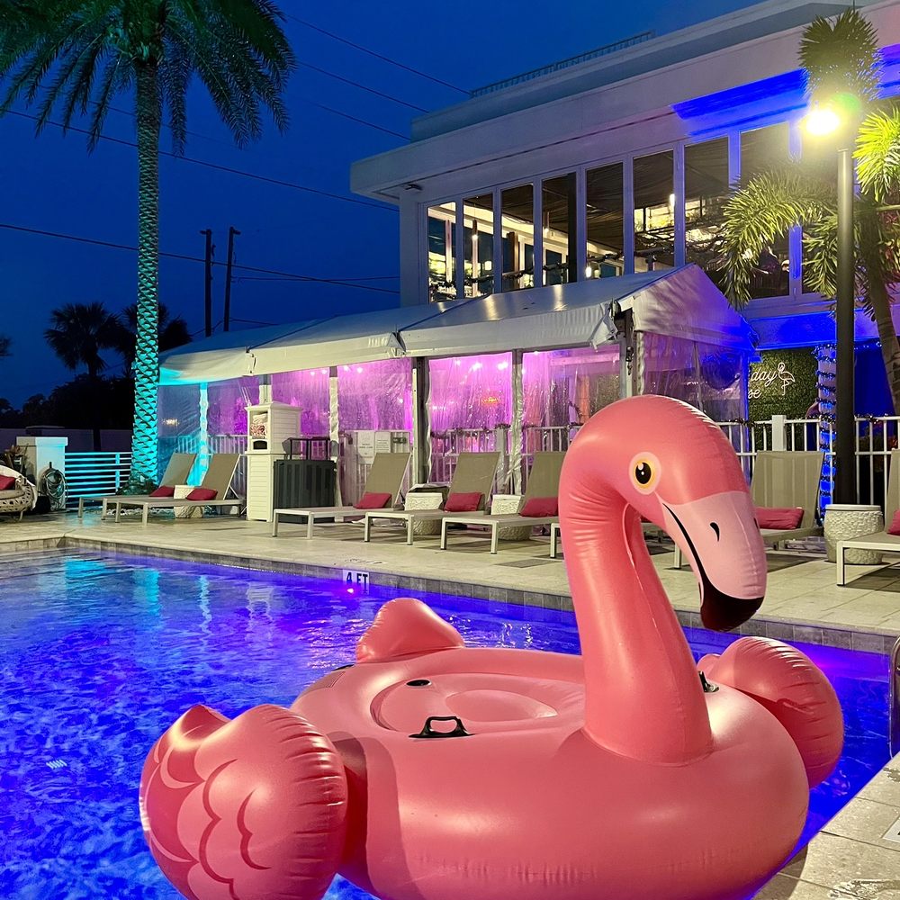 The Saint Hotel - Hotels Near Me - St. Pete Beach, Florida The Saint Hotel - Hotels Near Me - St. Pete Beach, Florida