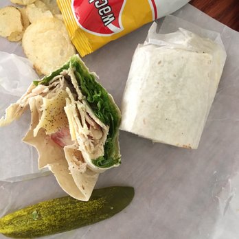 Jerome's Deli - Customary pickle and chips - Delis Near Me - Manchester, New Hampshire Jerome's Deli - Customary pickle and chips - Delis Near Me - Manchester, New Hampshire