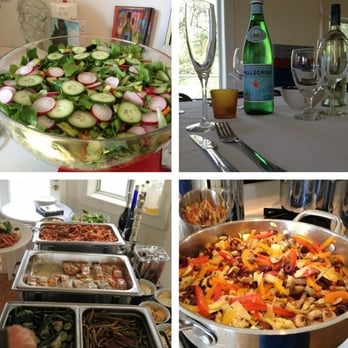 Delivered by Grace - Personal Chefs Near Me Delivered by Grace - Personal Chefs Near Me