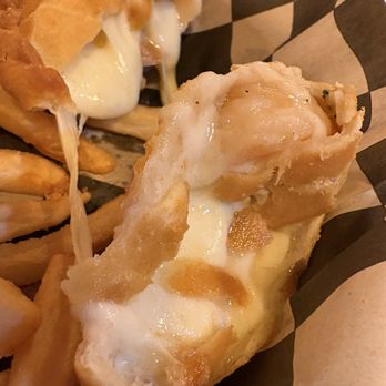 Chilenazo - Latin American Near Me - Canoga Park, California