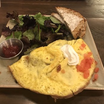 First Watch - The works omelet! - Breakfast & Brunch Near Me - Chattanooga, Tennessee First Watch - The works omelet! - Breakfast & Brunch Near Me - Chattanooga, Tennessee