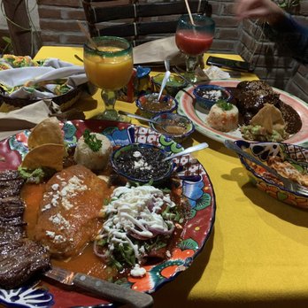 María Jiménez - Mexican Near Me - Cabo San Lucas, BCS