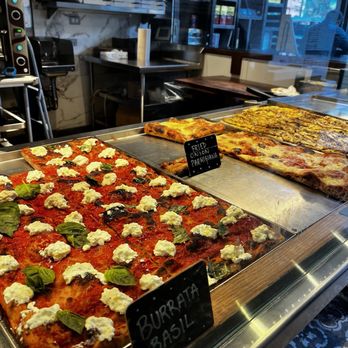 Bonci - Pizza Near Me - Chicago, Illinois Bonci - Pizza Near Me - Chicago, Illinois