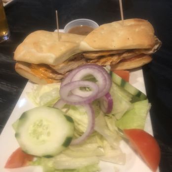 Portside Bar & Grill - Avocado grilled chicken - American Near Me - Port Jefferson, New York Portside Bar & Grill - Avocado grilled chicken - American Near Me - Port Jefferson, New York