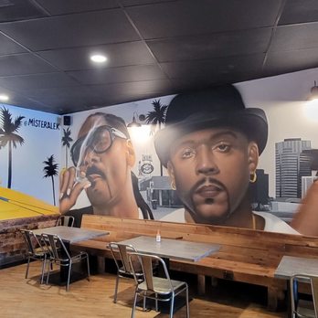 Dirt Dog - Hot Dogs Near Me - Long Beach, California