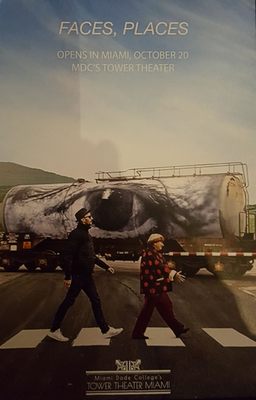 Tower Theater (Tower Theater Cultural Center) by null