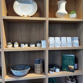 Postscript - Interior - Coffee Roasteries Near Me - San Francisco, California