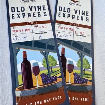 River Fox Train - Cute tickets - Tours Near Me - West Sacramento, California River Fox Train - Cute tickets - Tours Near Me - West Sacramento, California