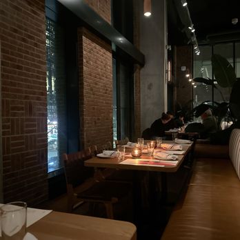 Bridgette Bar - Italian Near Me - Toronto, Ontario