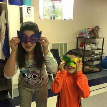 LE3 Academy Sheridan - Child Care & Day Care Near Me - Buffalo, New York