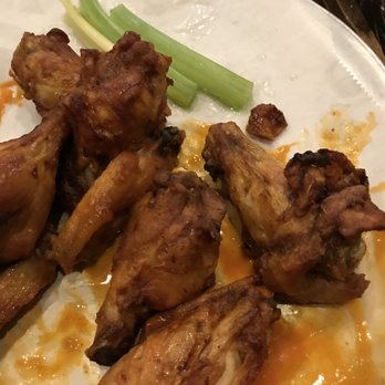 Croton Grille - Wings - American Near Me - Croton-on-Hudson, New York Croton Grille - Wings - American Near Me - Croton-on-Hudson, New York