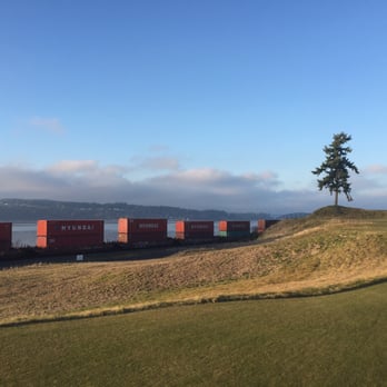 Chambers Bay Golf Course - Golf Near Me - Tacoma, Washington Chambers Bay Golf Course - Golf Near Me - Tacoma, Washington