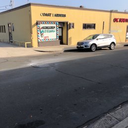 Coast Barbers Coast Barbers