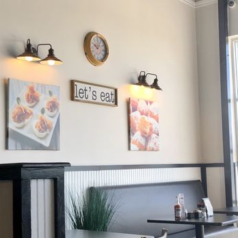 Brick and Spoon - Texas City - So cute! - Breakfast & Brunch Near Me - Texas City, Texas Brick and Spoon - Texas City - So cute! - Breakfast & Brunch Near Me - Texas City, Texas