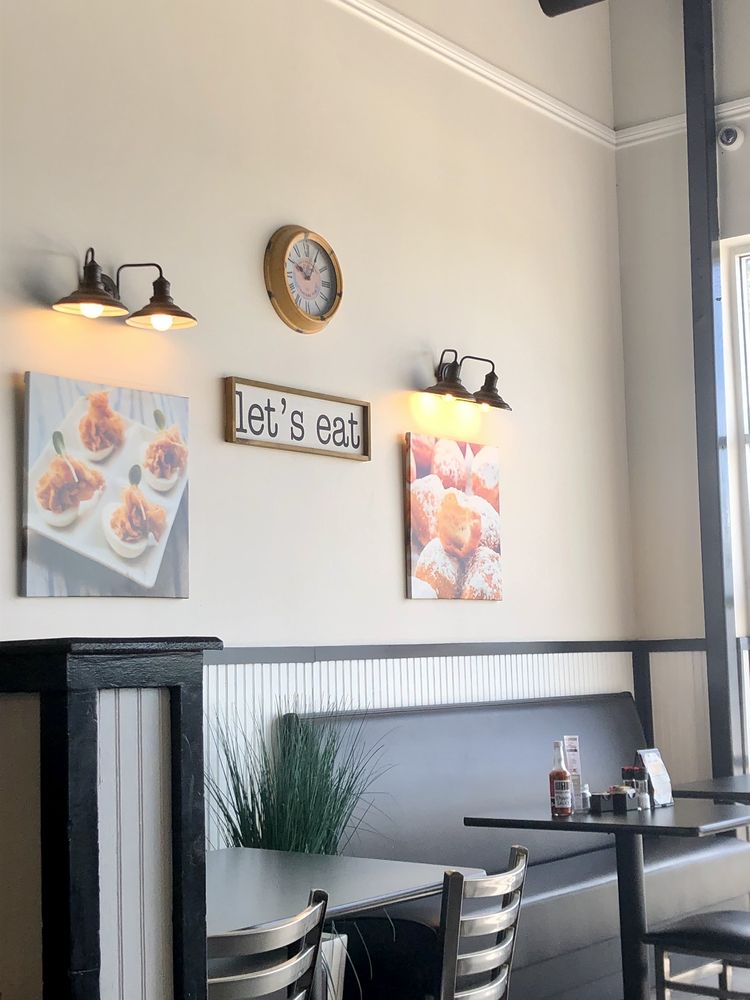 Brick and Spoon - Texas City