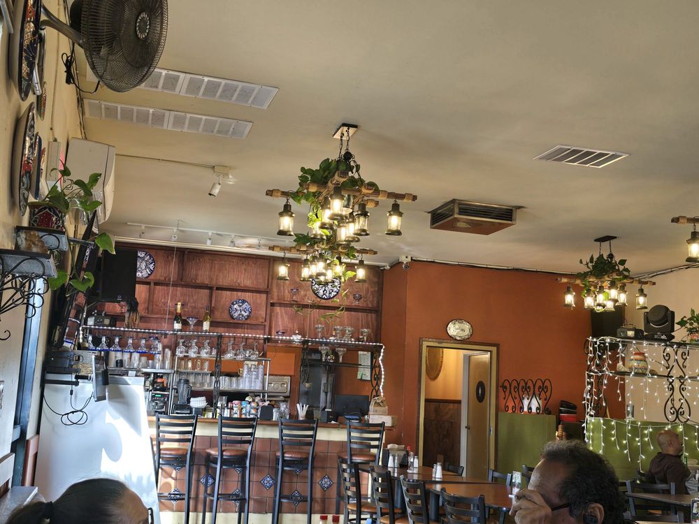 La Sinaloense Restaurant
