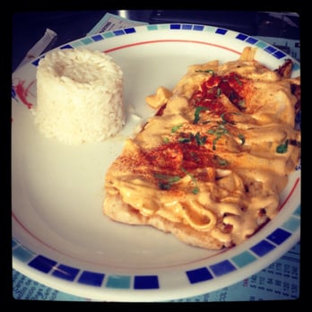 Fisher's - Seafood Near Me - Metepec, MEX