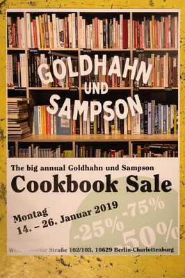 Goldhahn und Sampson Prenzlauer Berg by null