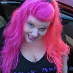 Glam Kitty Hair Studio