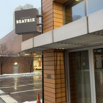 Beatrix - New American Near Me - Chicago, Illinois