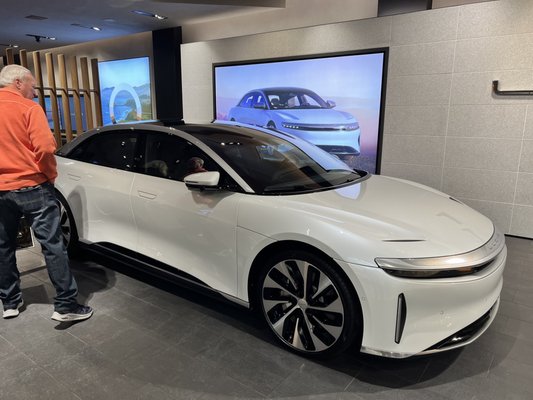 Cherry Creek Shopping Center by null