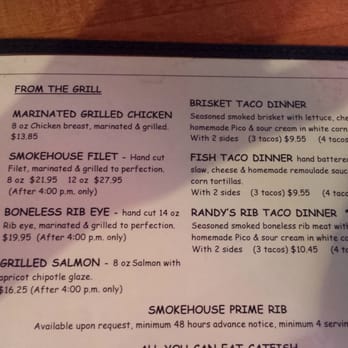 Railhead Smokehouse - Barbeque Near Me - Willow Park, Texas Railhead Smokehouse - Barbeque Near Me - Willow Park, Texas