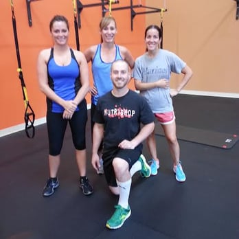 FITWORKS Rocky River - Gyms Near Me - Rocky River, Ohio