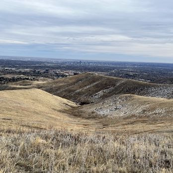 Green Mountain Trail - Parks Near Me - Lakewood, Colorado