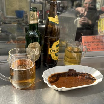 16er Würstelstand - Food Stands Near Me - Vienna, 9 16er Würstelstand - Food Stands Near Me - Vienna, 9