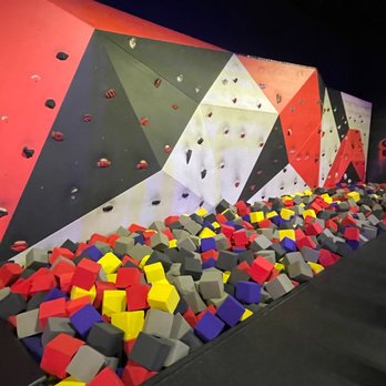 Defy - Trampoline Parks Near Me - Ballwin, Missouri Defy - Trampoline Parks Near Me - Ballwin, Missouri