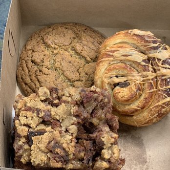 Prosperity Kitchen & Pantry - Espresso cookie, peanut butter croissant & bread pudding. - Pizza Near Me - Virginia Beach, Virginia Prosperity Kitchen & Pantry - Espresso cookie, peanut butter croissant & bread pudding. - Pizza Near Me - Virginia Beach, Virginia
