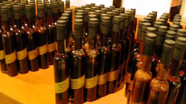 The Margaret River Chocolate Company by null