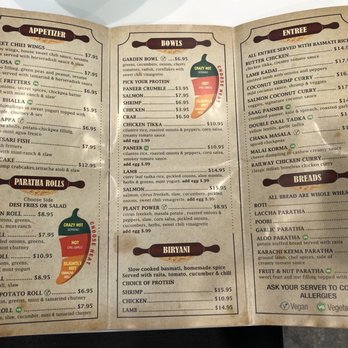 Paratha Wala - Indian Near Me - Forest Hills, New York Paratha Wala - Indian Near Me - Forest Hills, New York