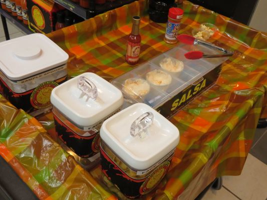 Pepper Palace by null