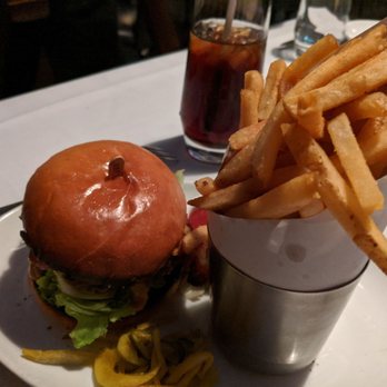 EPIC Steak - Da burger - Steakhouses Near Me - San Francisco, California EPIC Steak - Da burger - Steakhouses Near Me - San Francisco, California