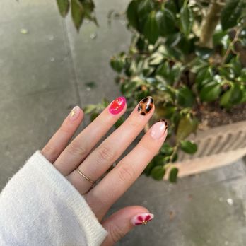 LUX SF - nails - Nail Salons Near Me - San Francisco, California LUX SF - nails - Nail Salons Near Me - San Francisco, California