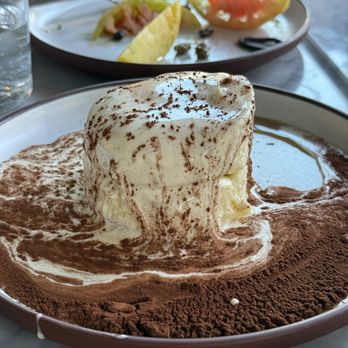 Terra - Italian Near Me - Santa Clara, California