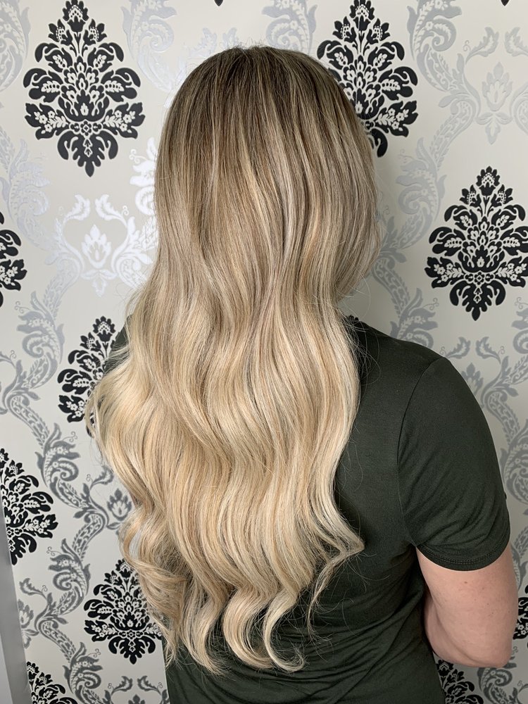 THE BEAUTY PARLOR Updated September 2024 97 Central St, Peabody, Massachusetts Hair Salons