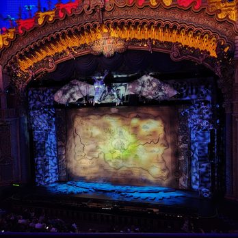 Majestic Theater San Antonio Seating Reviews Cabinets Matttroy