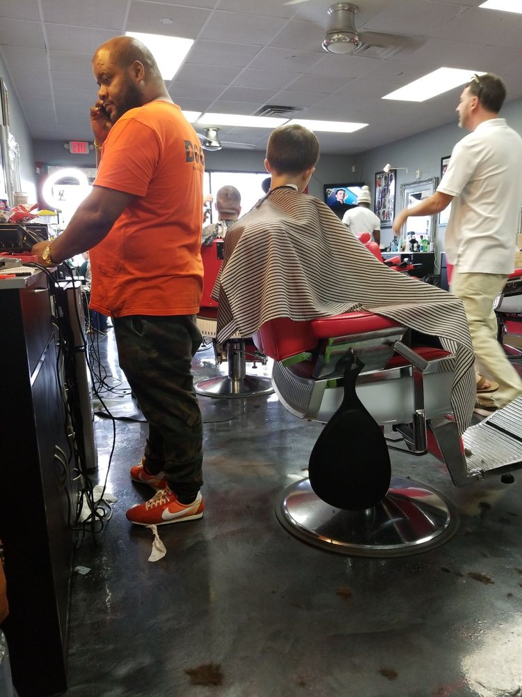 KUT KINGZ CLOSED 50503 Sunbeam Rd, Jacksonville